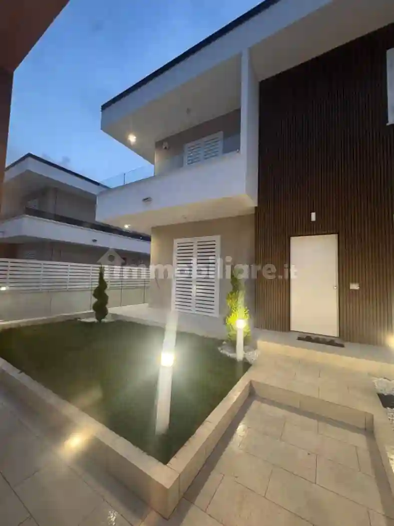 Villa - foto 5