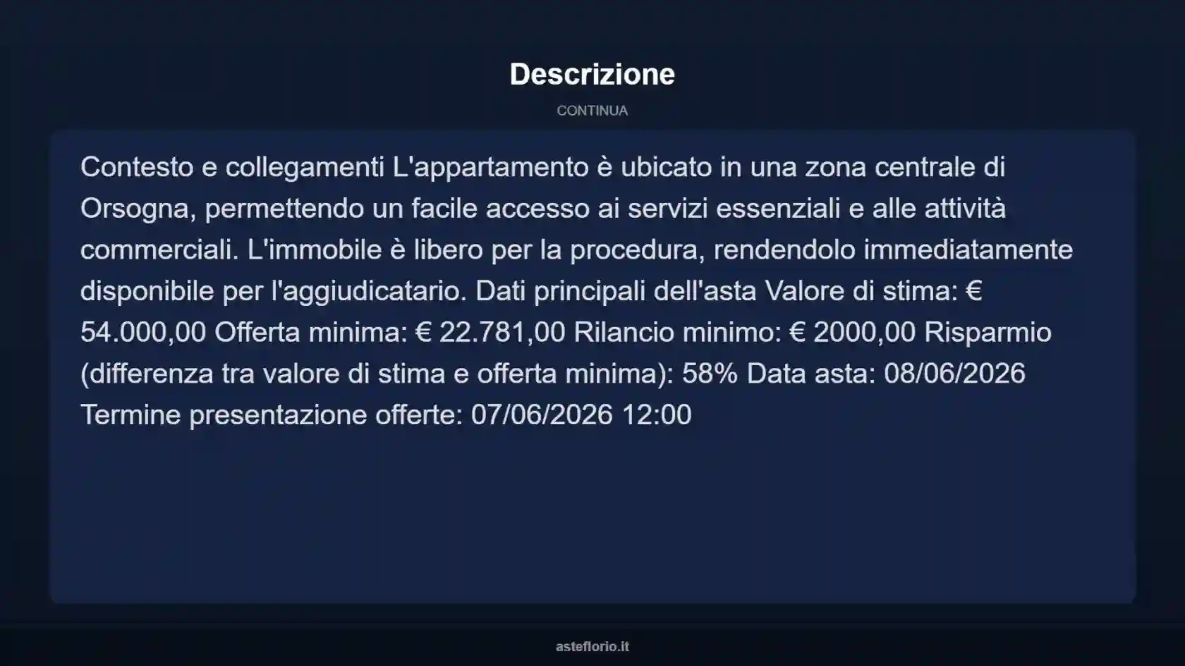 Appartamento - foto 5