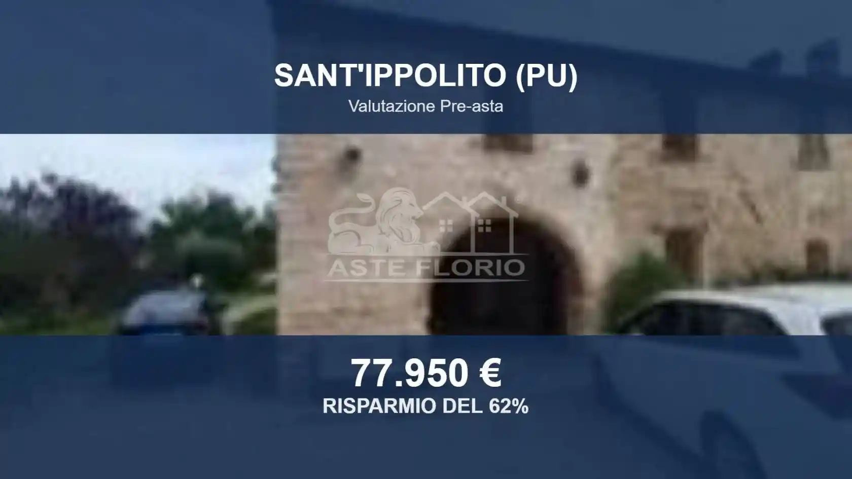 Appartamento in vendita a Sant'Ippolito