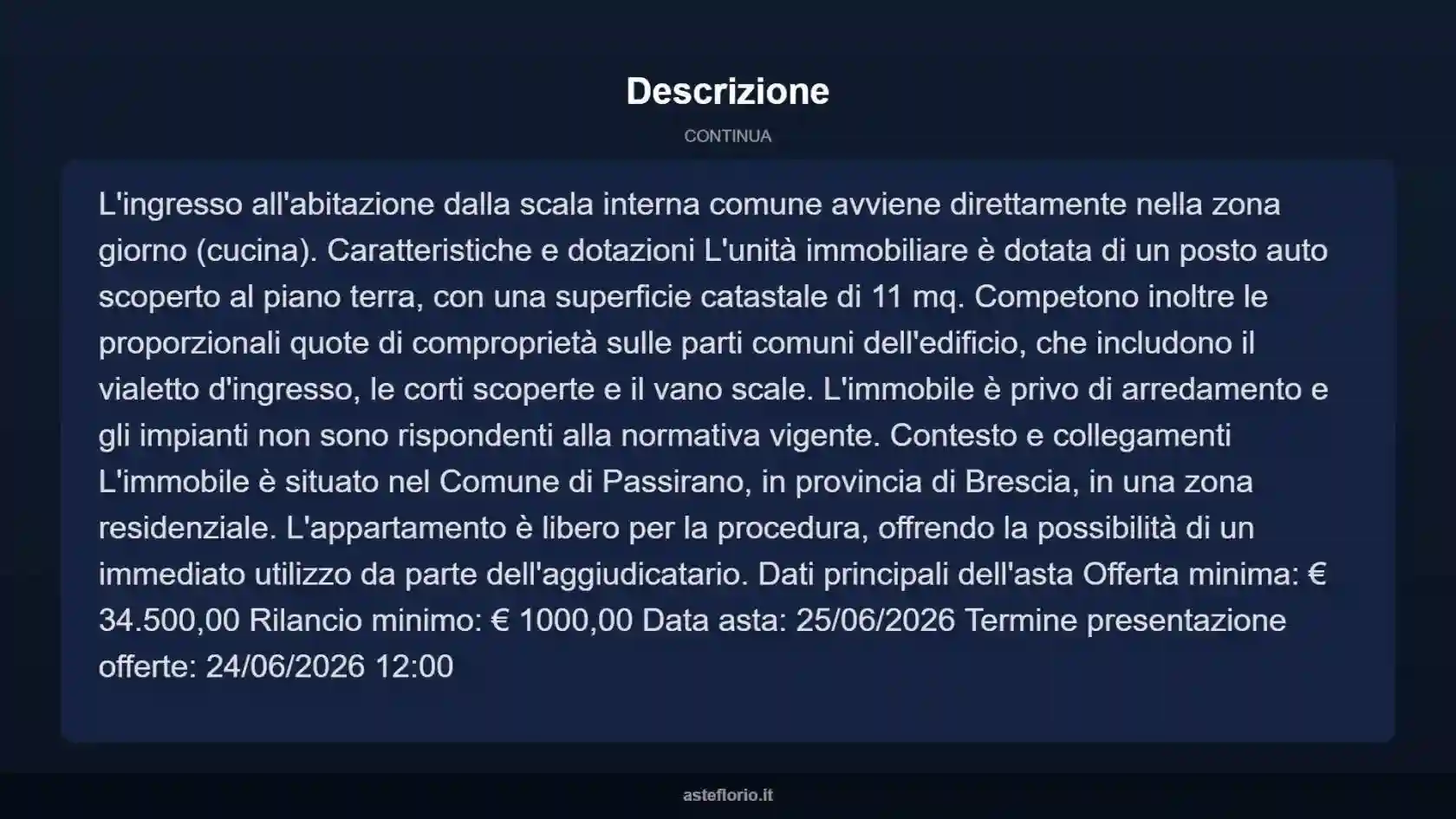 Appartamento - foto 5