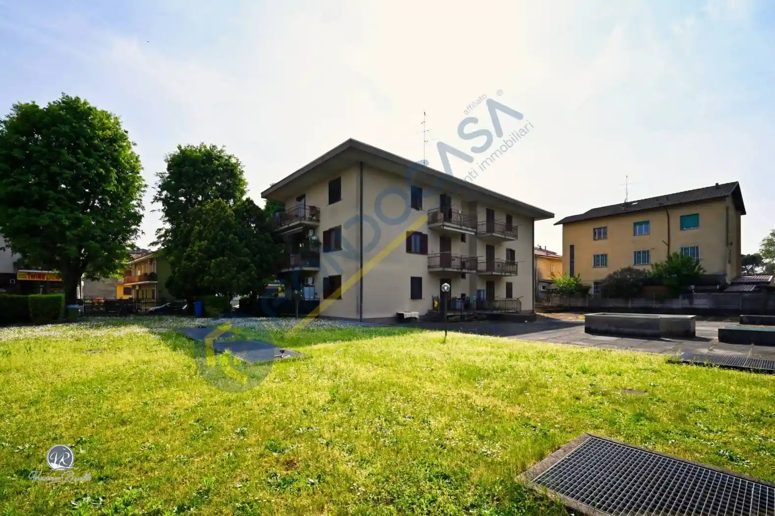 Appartamento in vendita a Senago