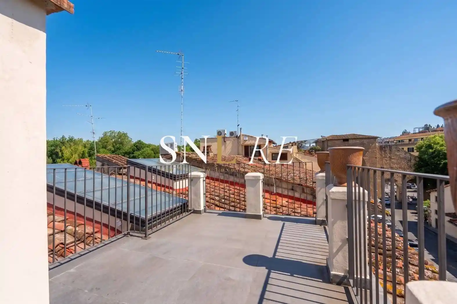 Appartamento in vendita a Firenze