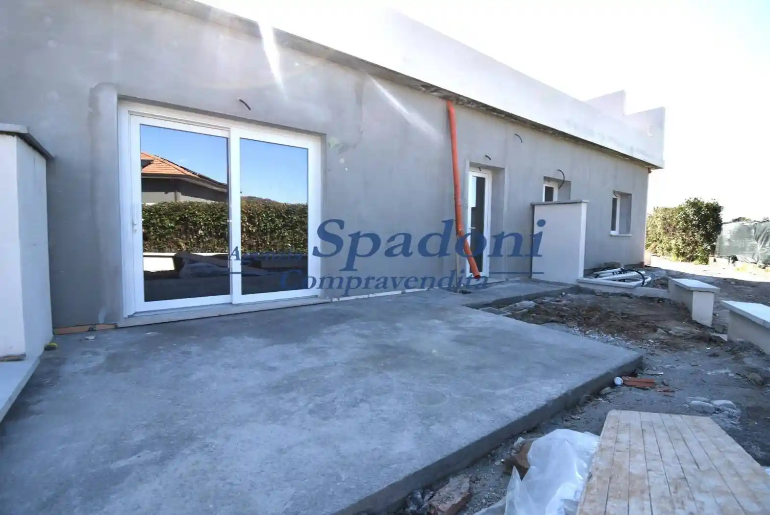 Villetta a schiera in vendita a Pieve a Nievole
