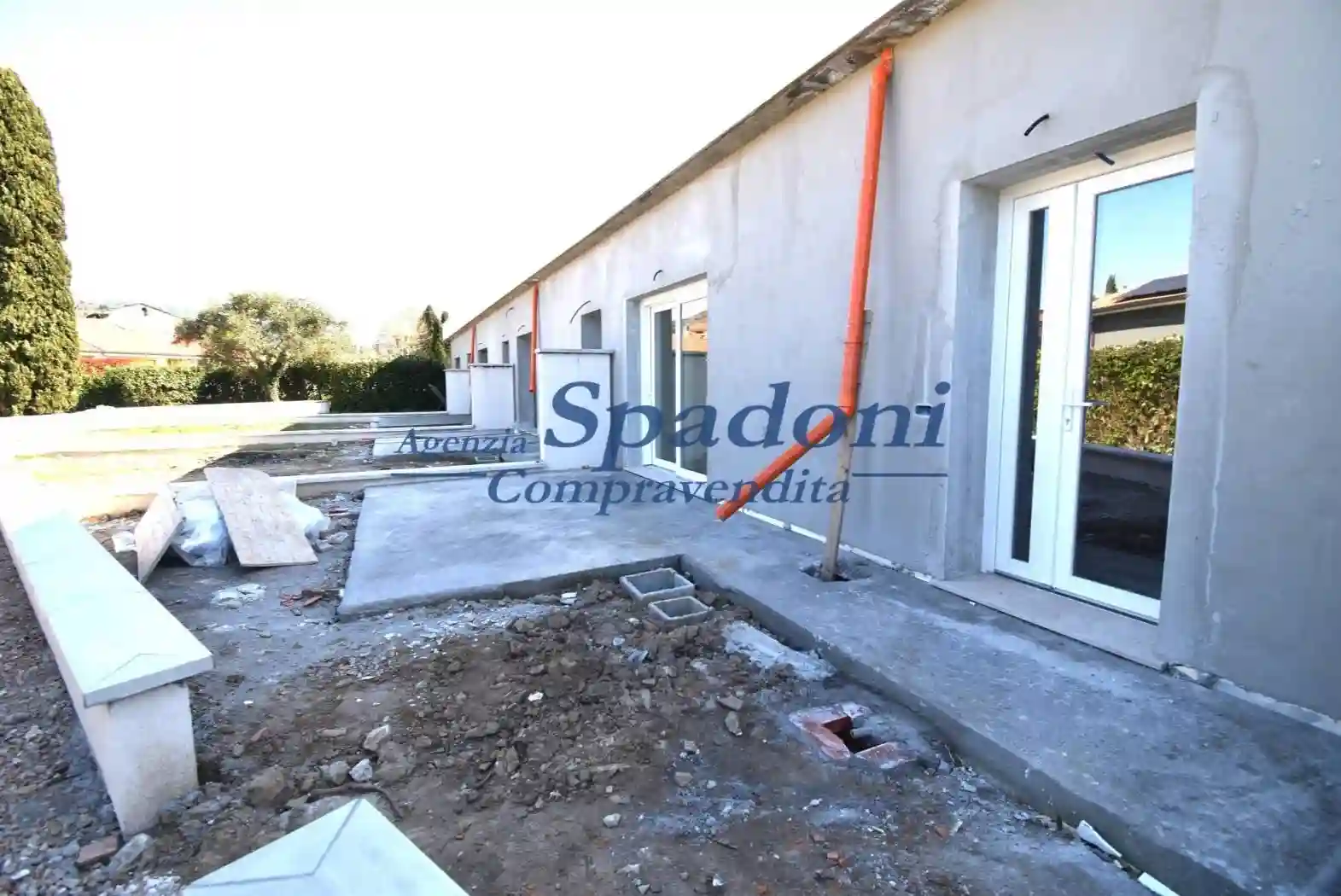 Villetta a schiera - foto 2