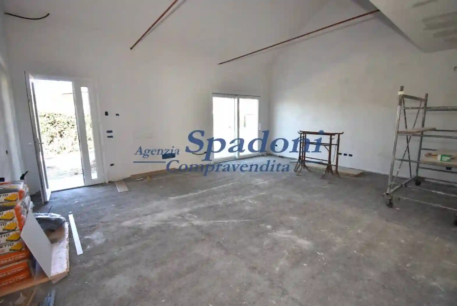 Villetta a schiera - foto 4