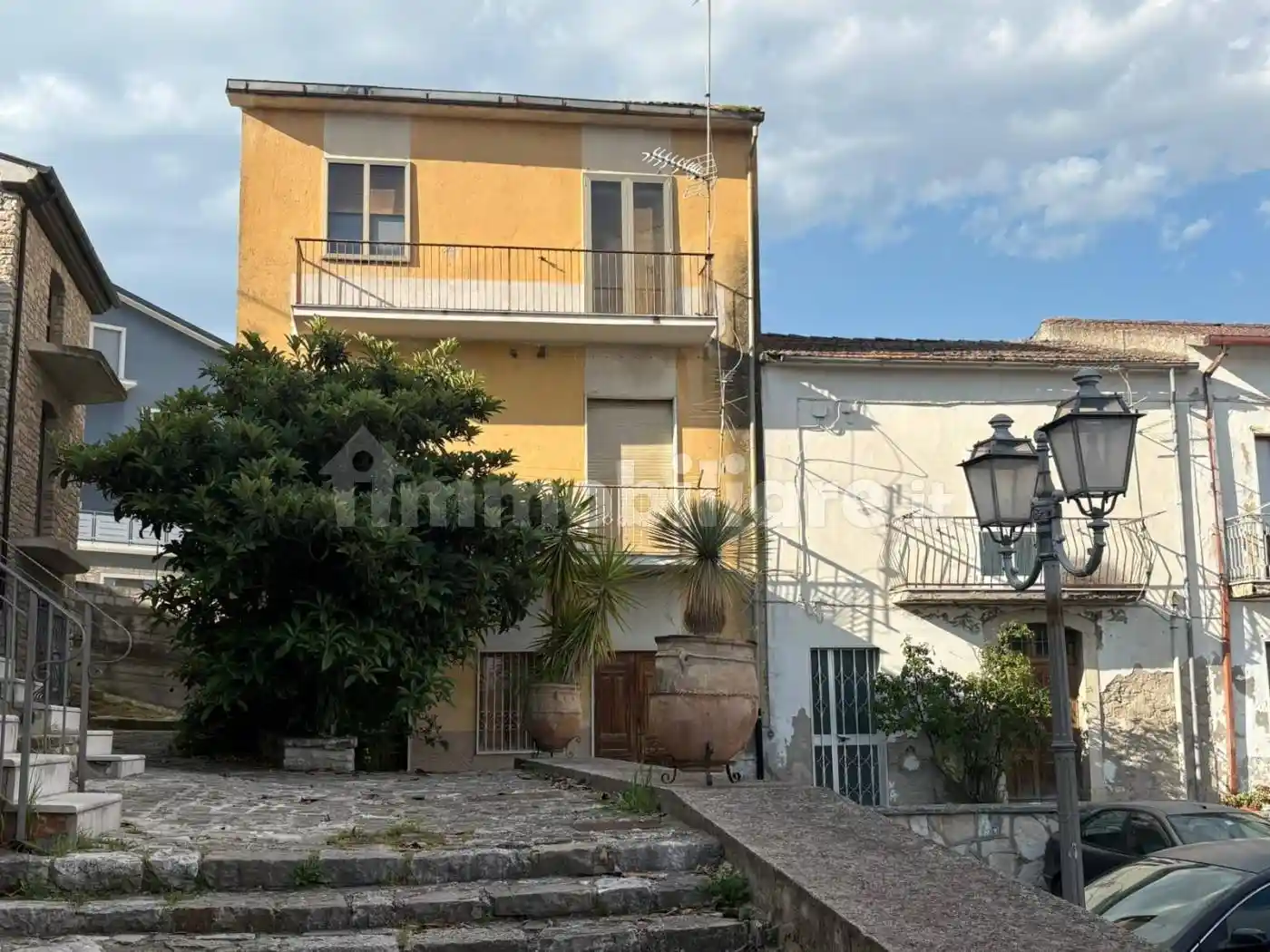 Villa in vendita a Pietrelcina