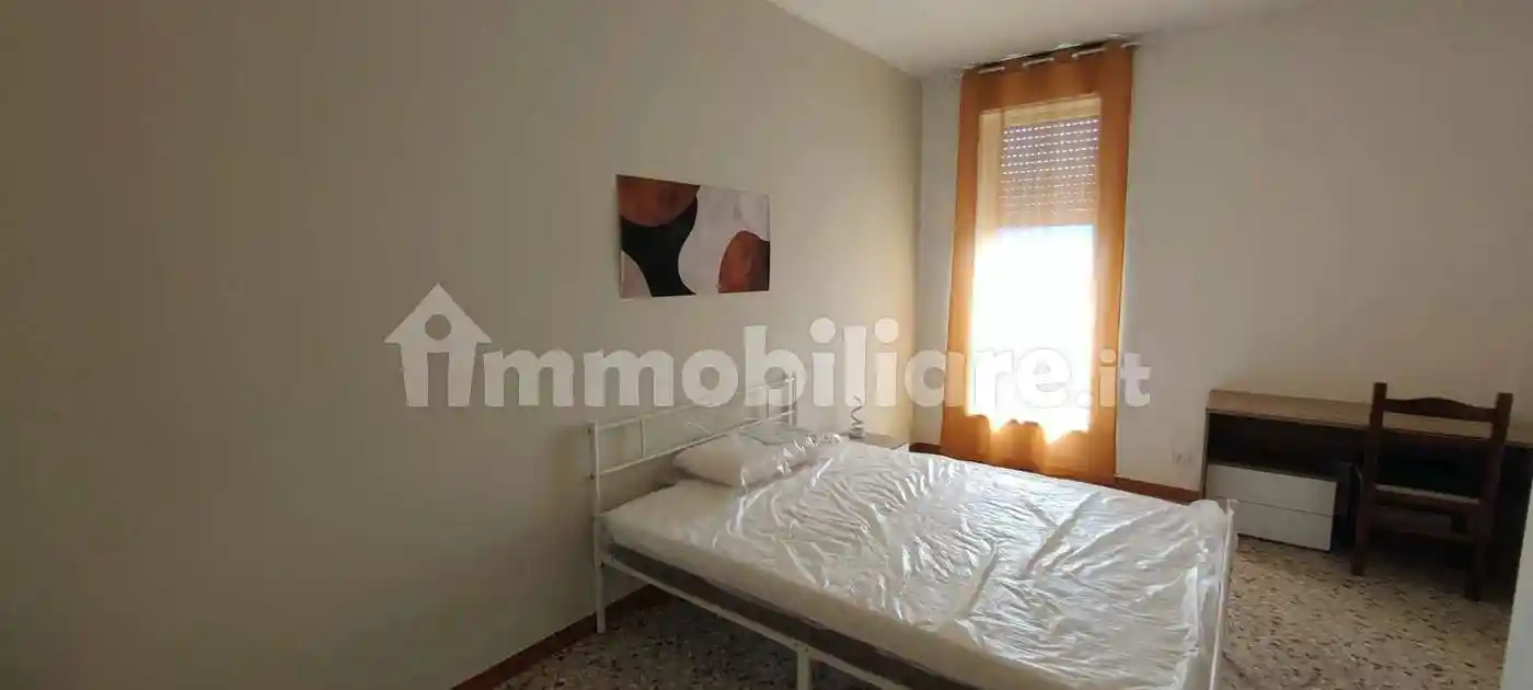 Appartamento in affitto a Palermo