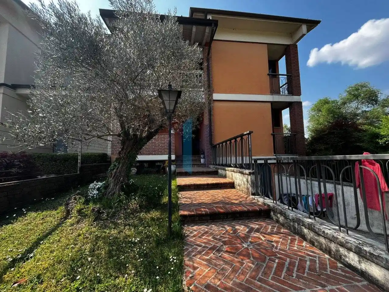 Villa in vendita a Barbariga