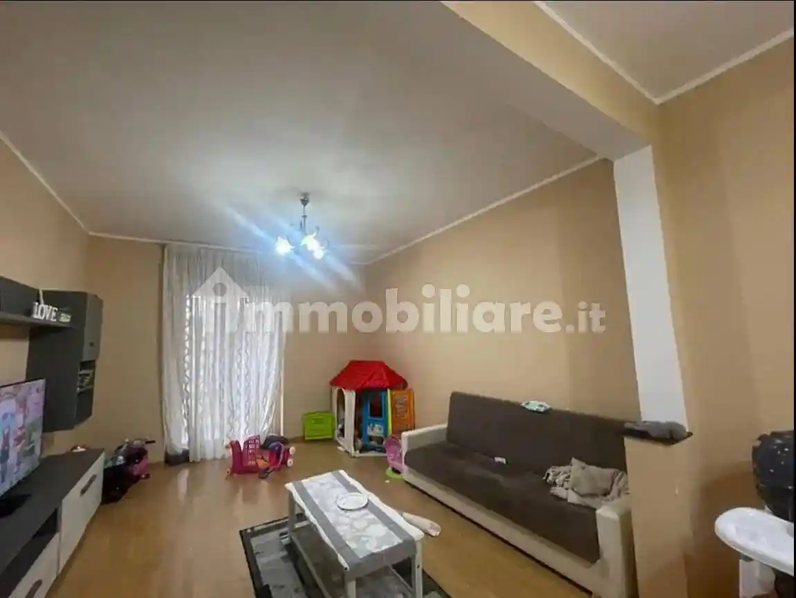 Appartamento in vendita a Atripalda