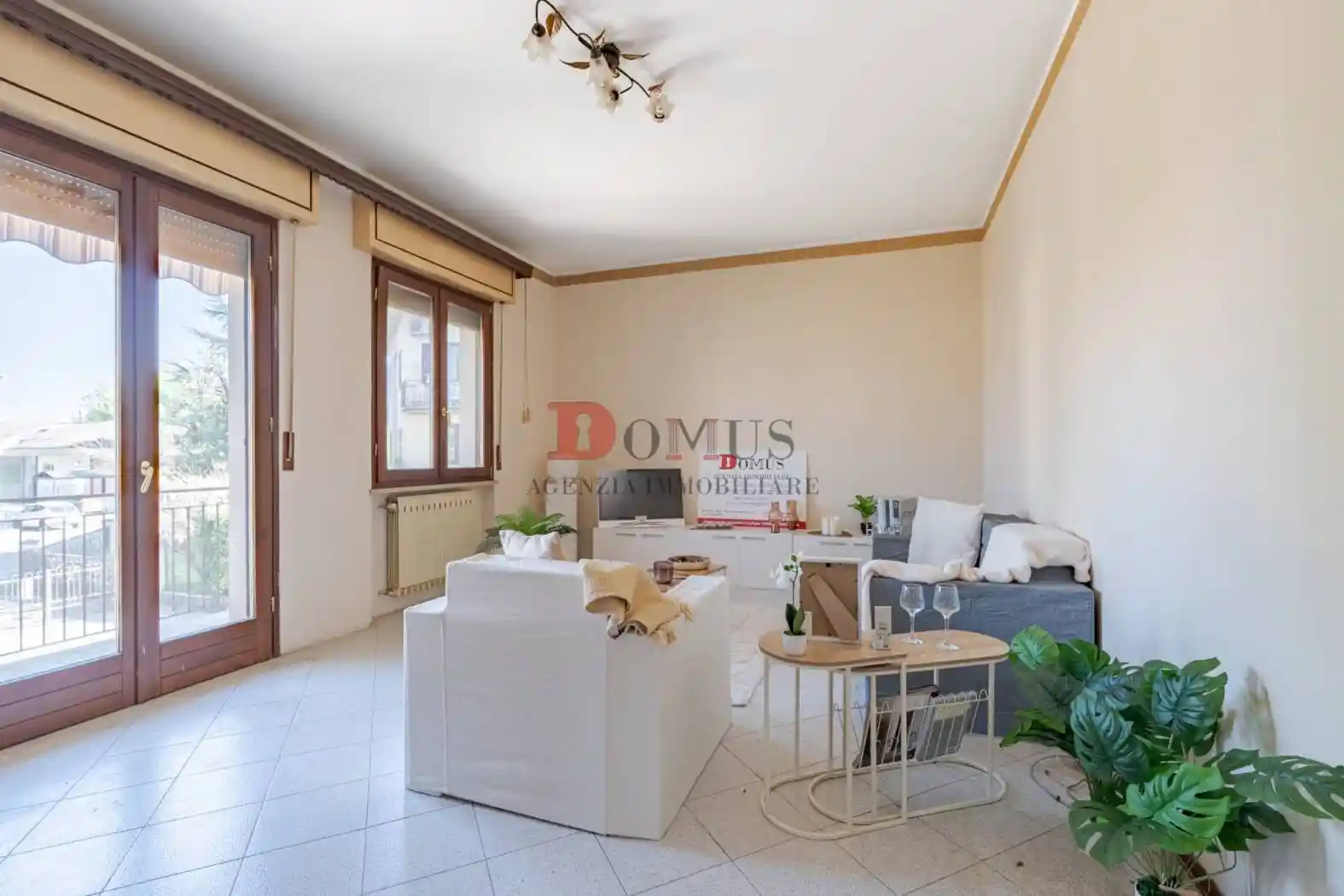 Appartamento in vendita a Porto Mantovano