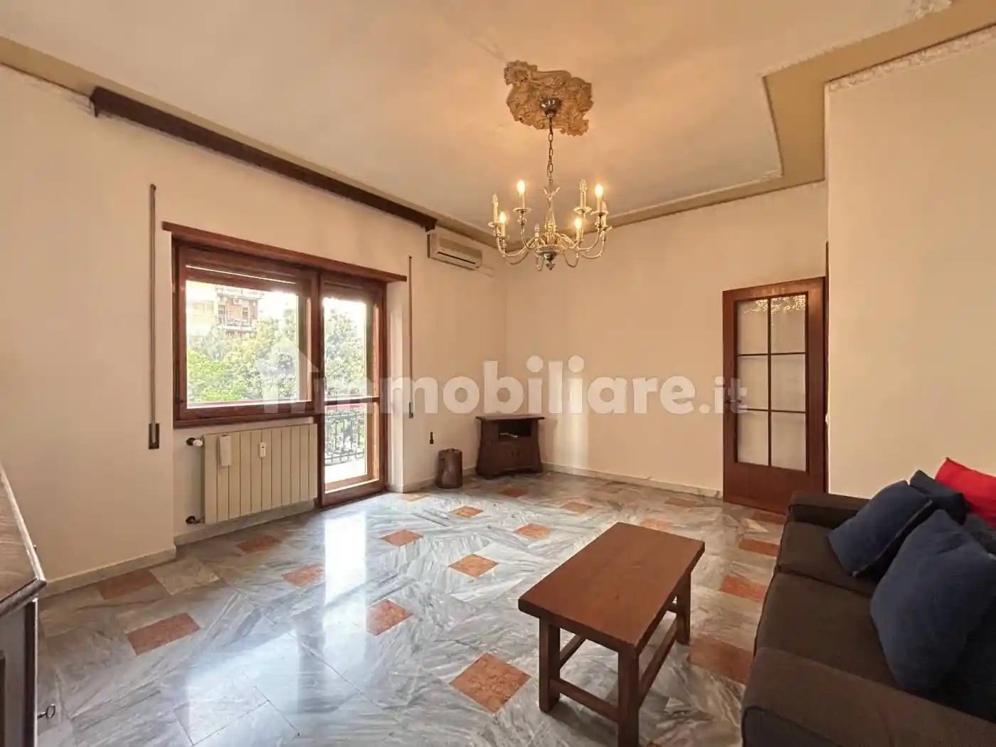 Appartamento in vendita a Firenze