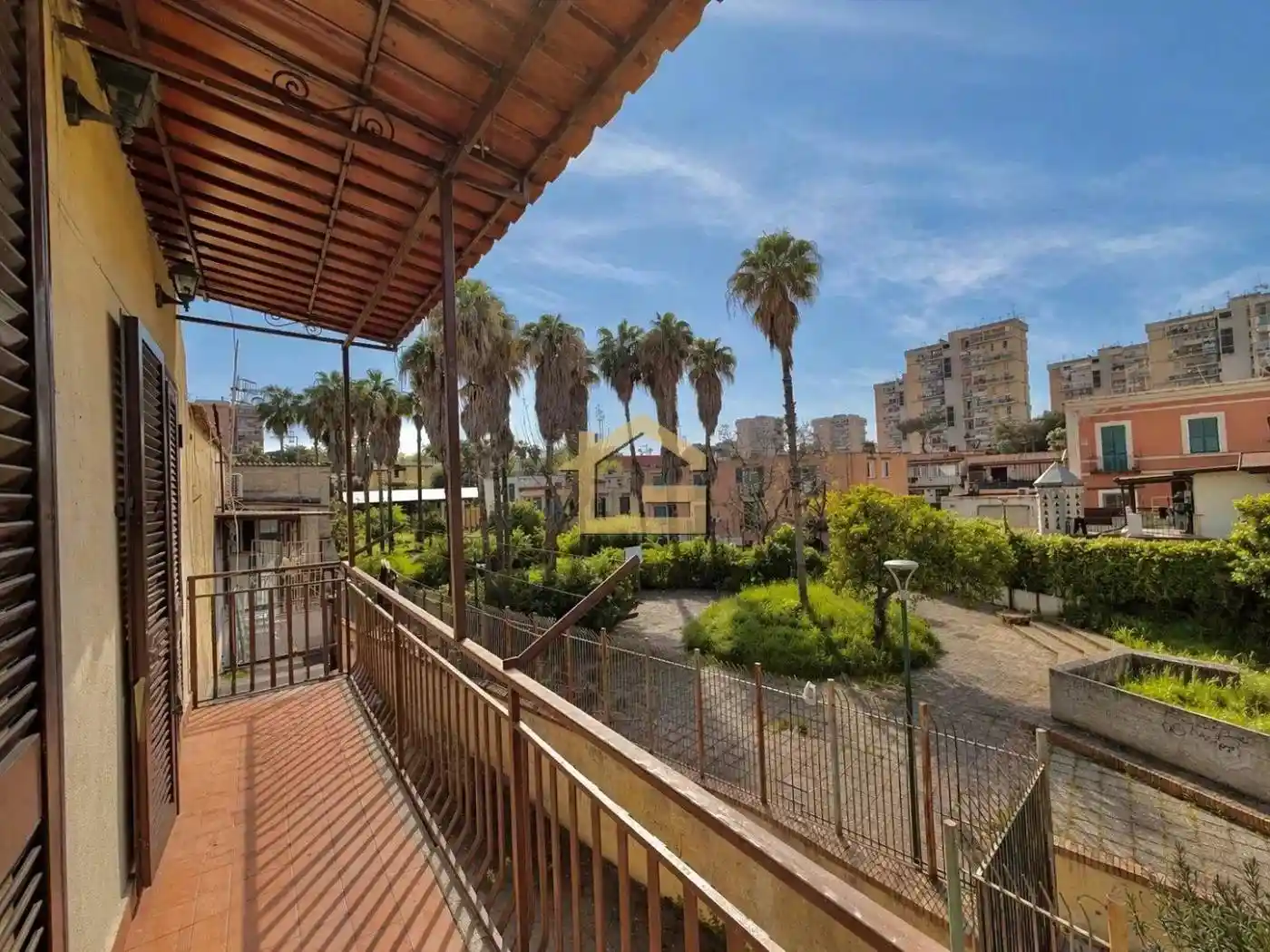 Appartamento in vendita a Napoli