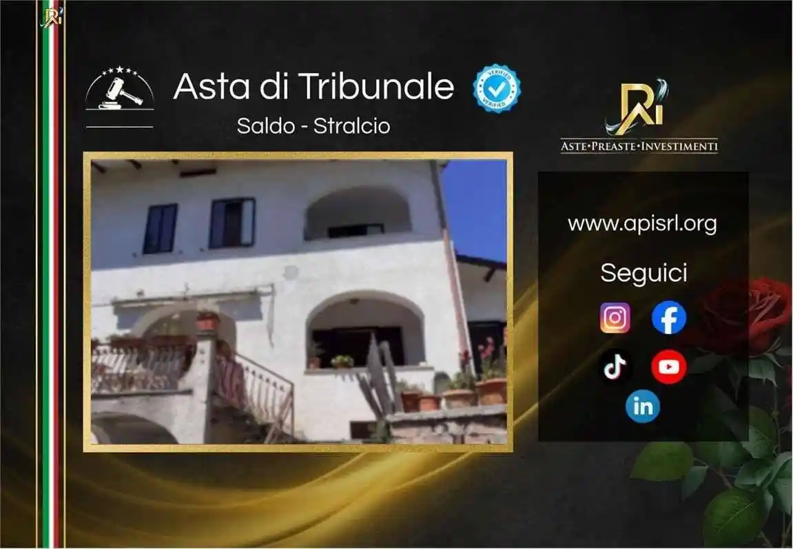 Appartamento in vendita a Teramo