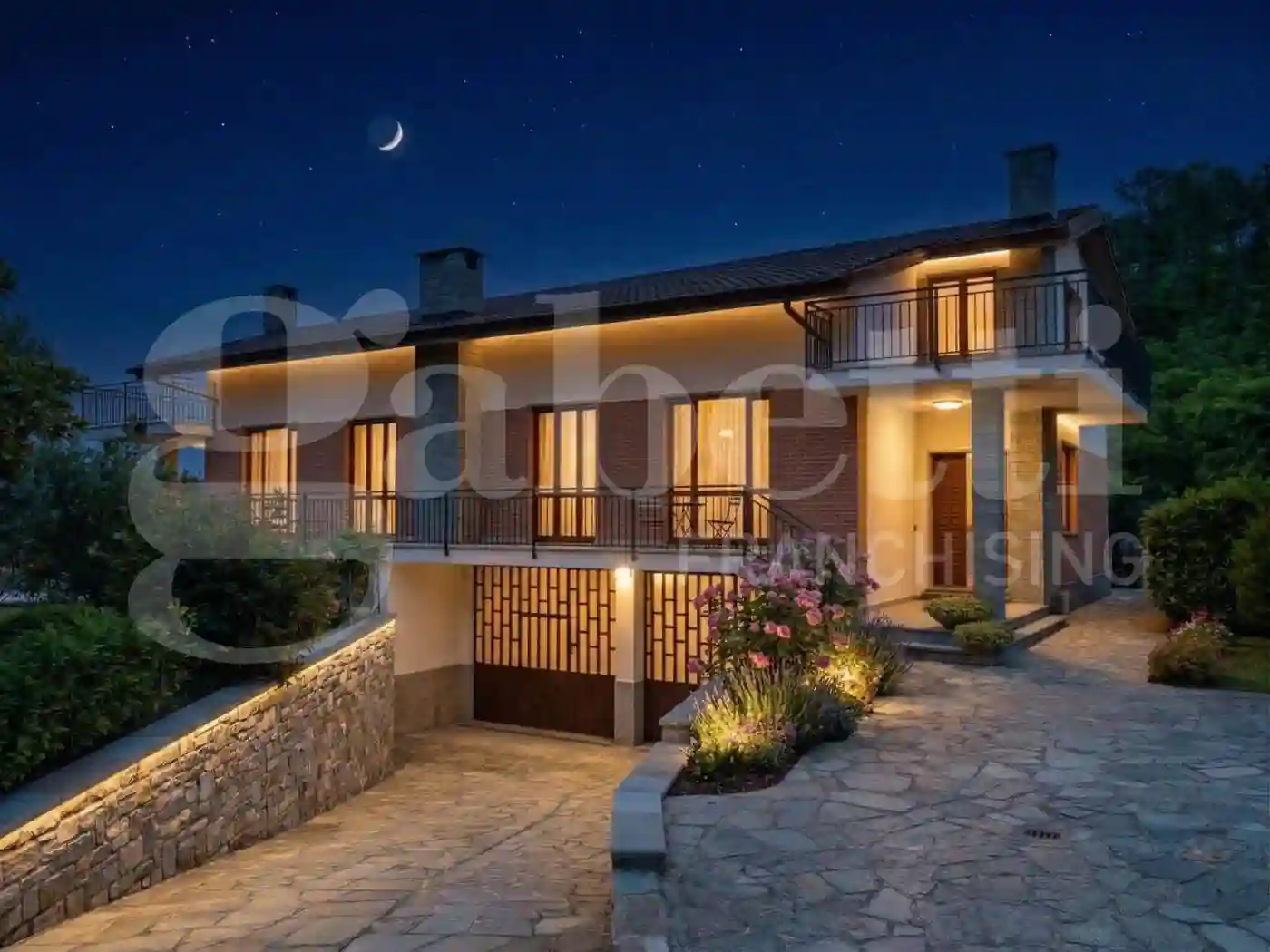 Villa - foto 3