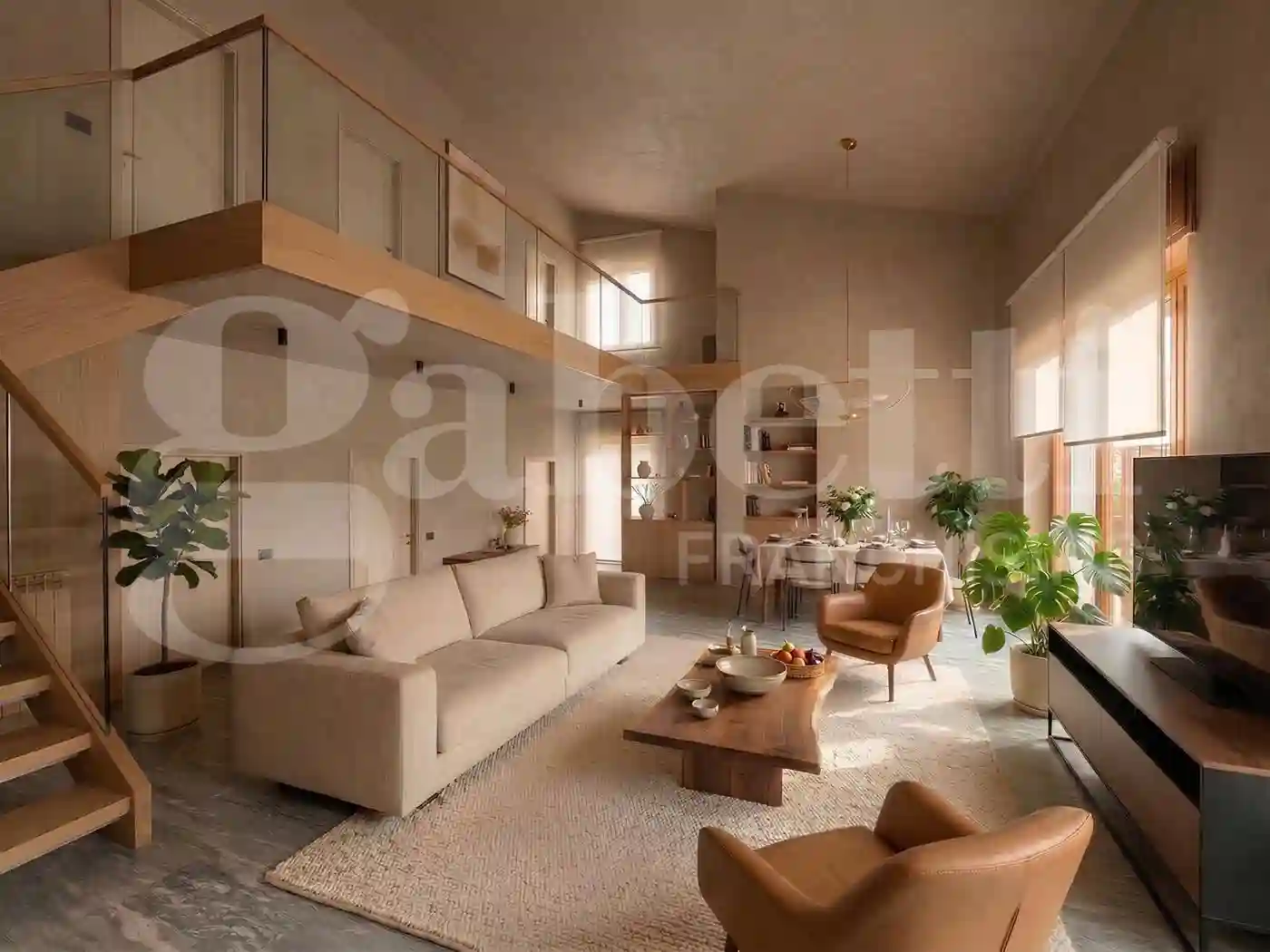 Villa - foto 5