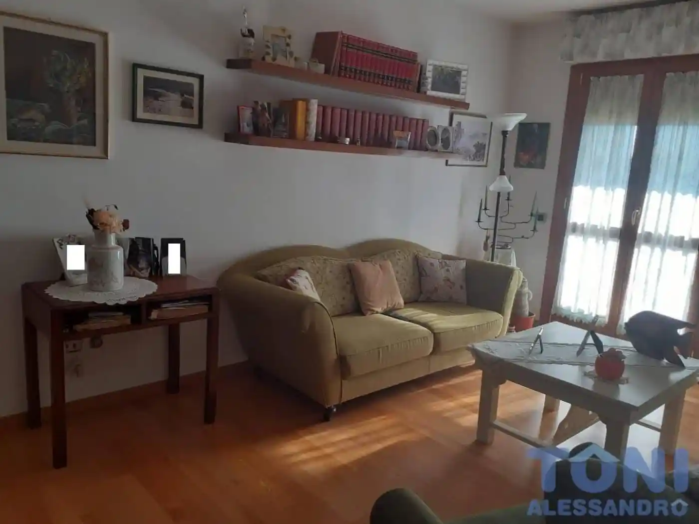 Appartamento in vendita a Empoli