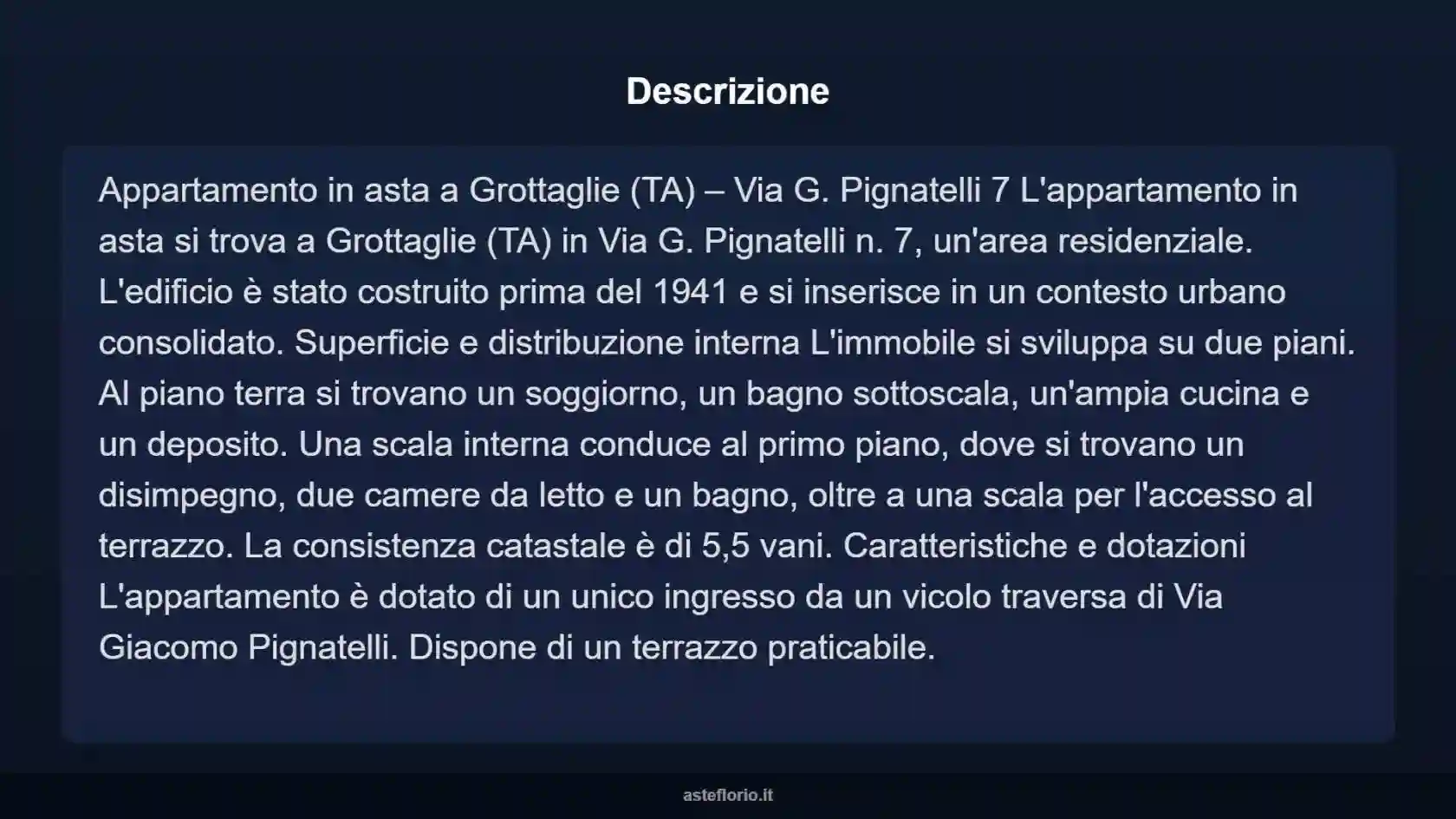 Appartamento - foto 5