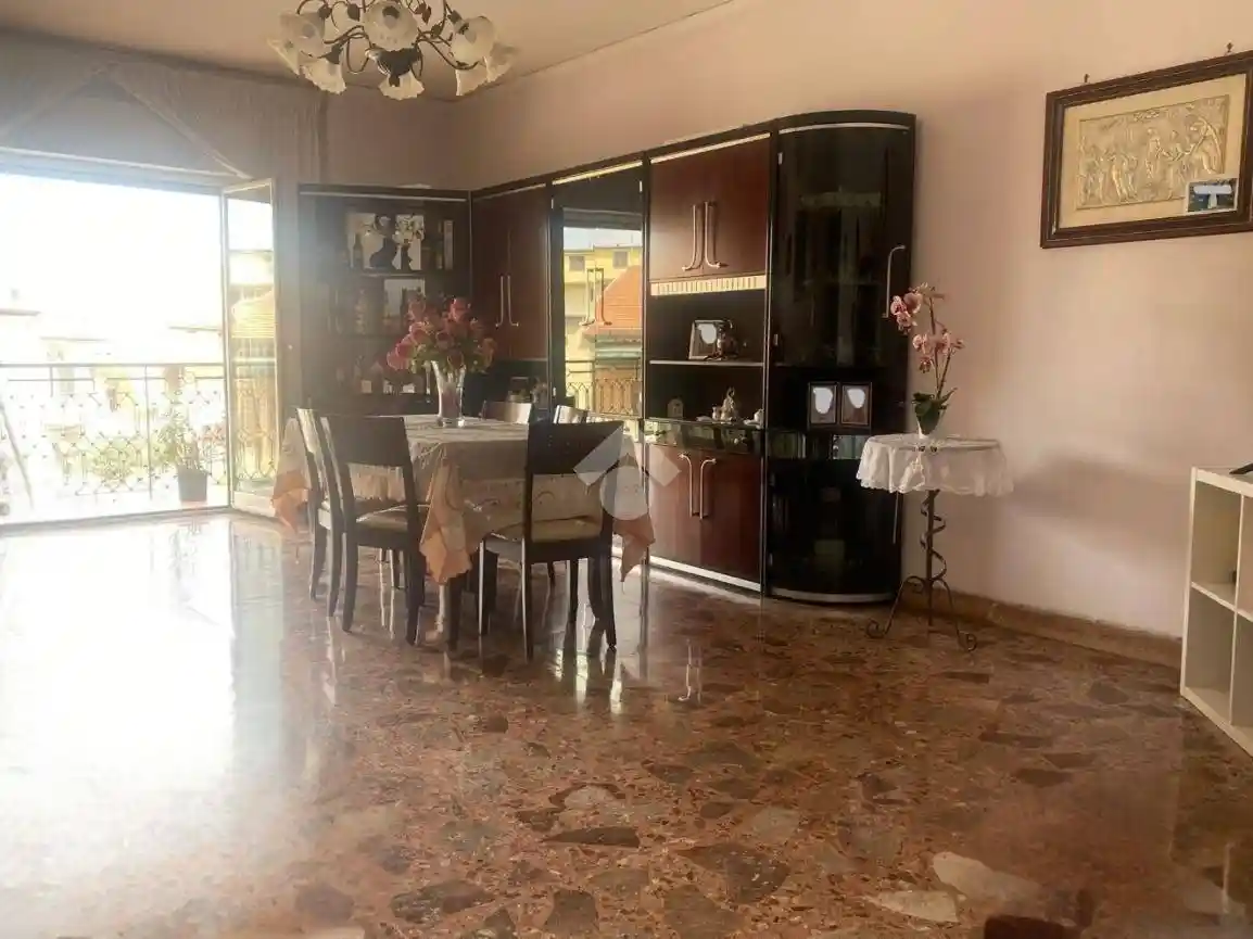Appartamento in vendita a Acerra