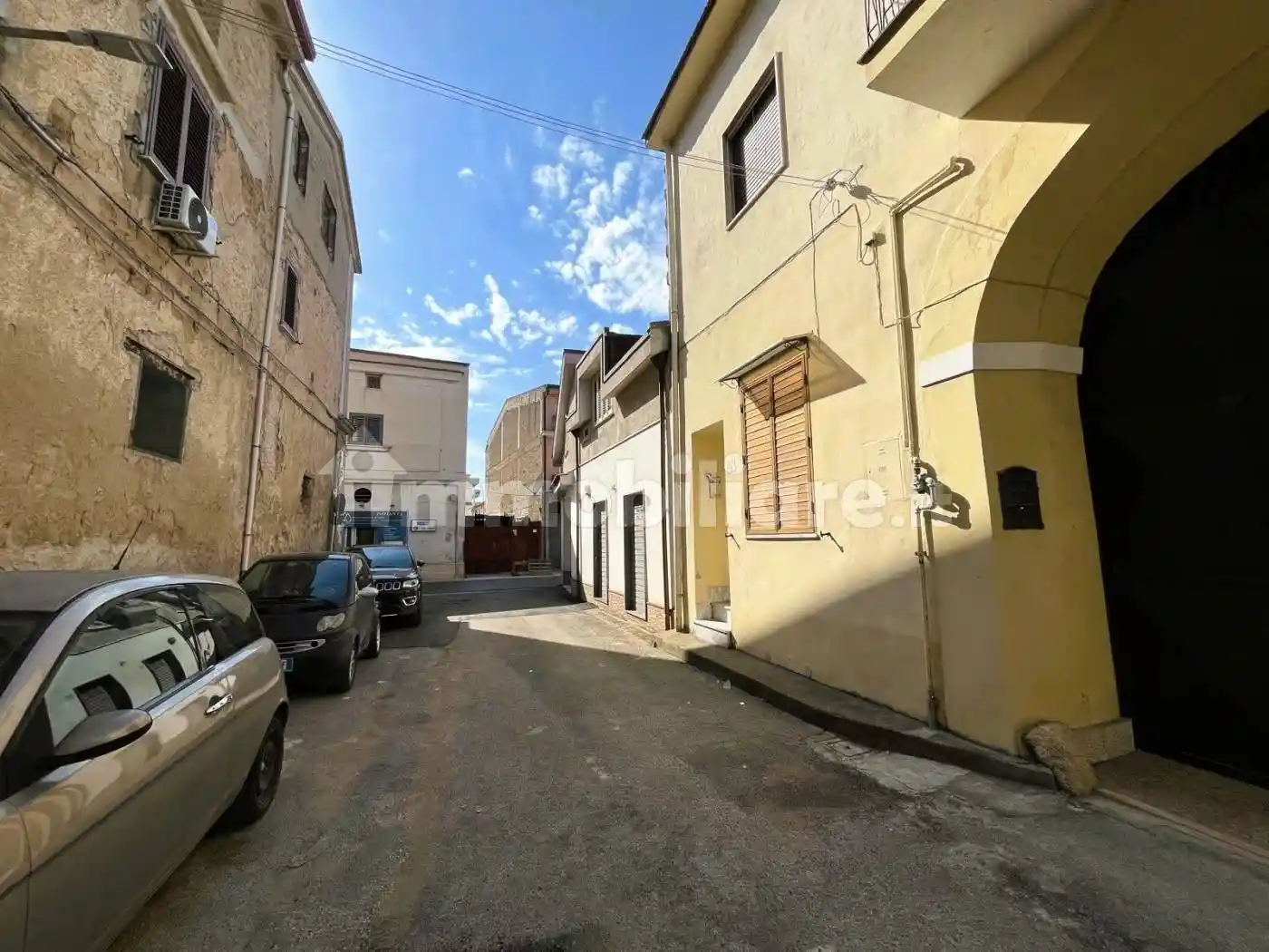 Villa in vendita a San Nicola la Strada
