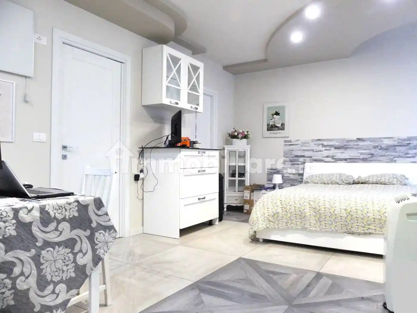 Appartamento in affitto a Torino