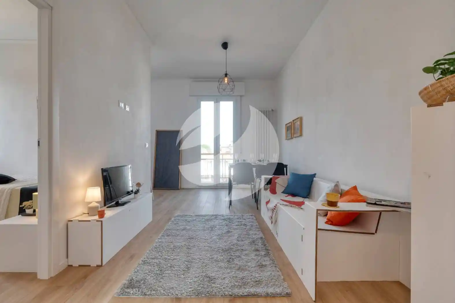 Appartamento in vendita a Granarolo dell'Emilia