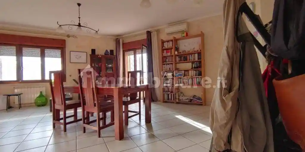 Appartamento in affitto a Albano Laziale