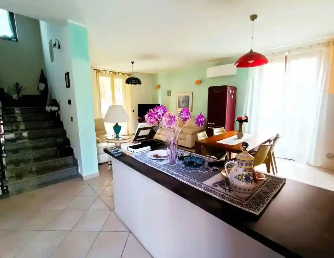 Villa - foto 5