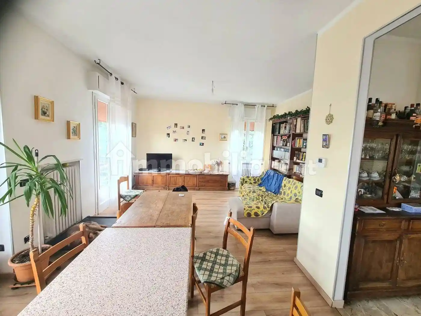 Attico - Mansarda in vendita a Reggio Emilia