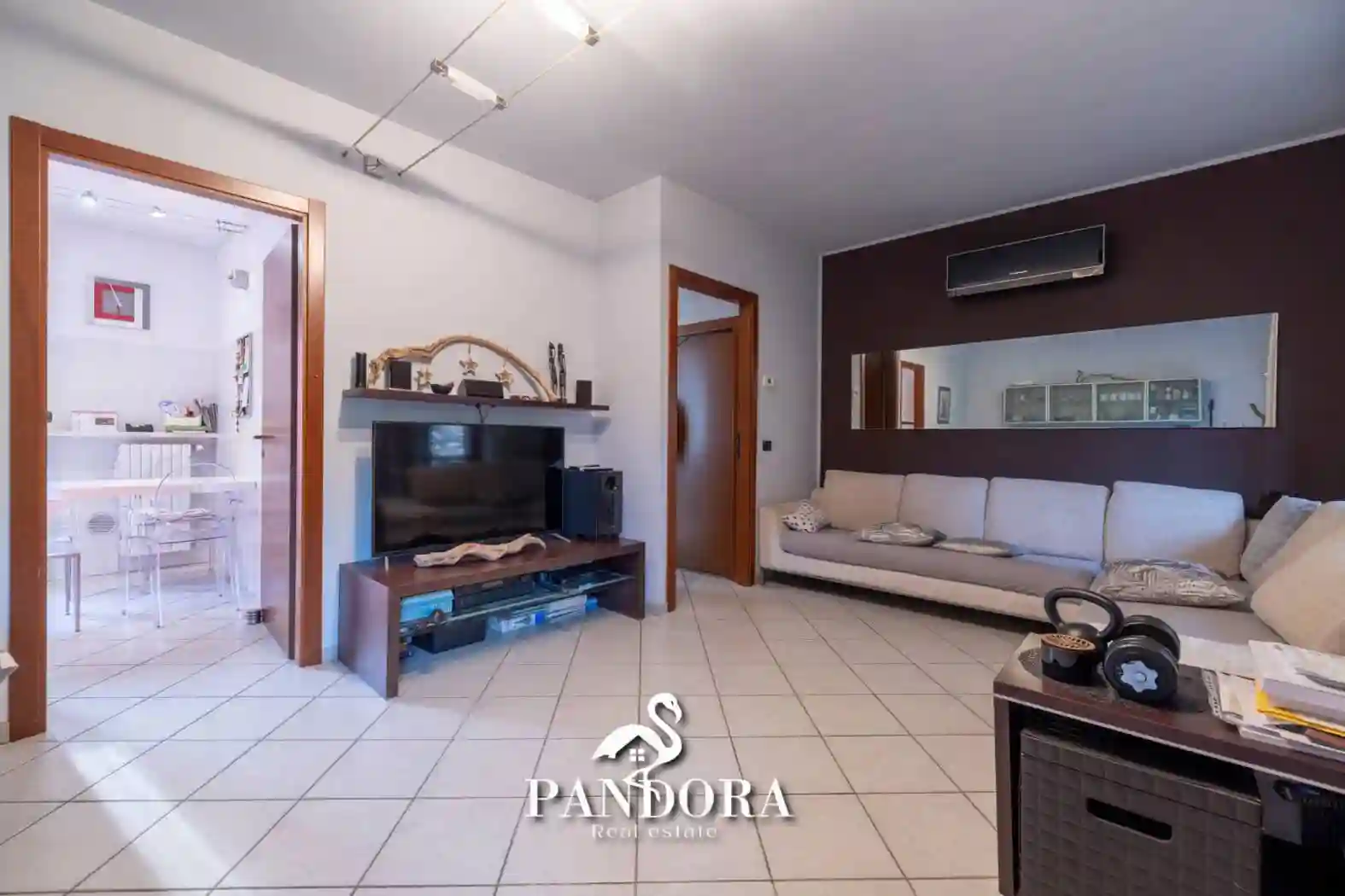 Villetta a schiera - foto 3