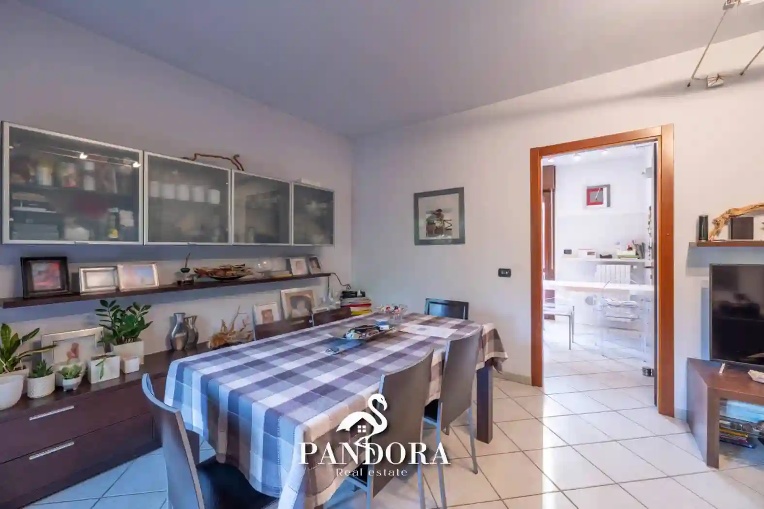 Villetta a schiera - foto 4