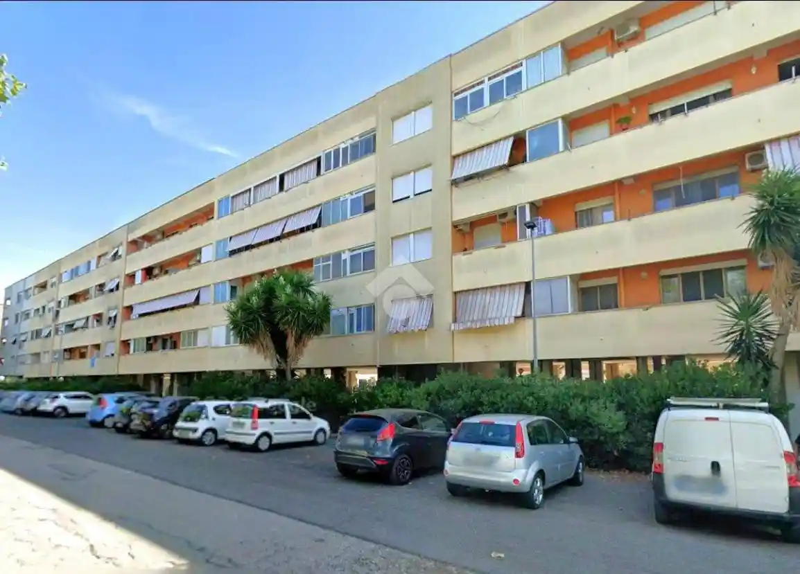 Appartamento in vendita a Aprilia