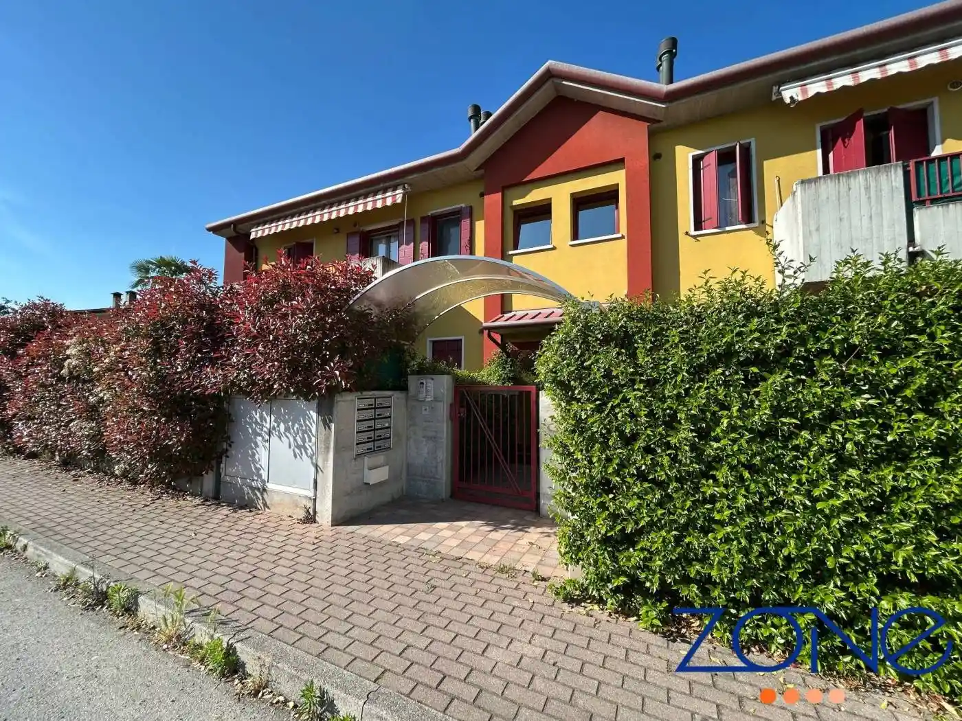 Appartamento in vendita a Scorzè