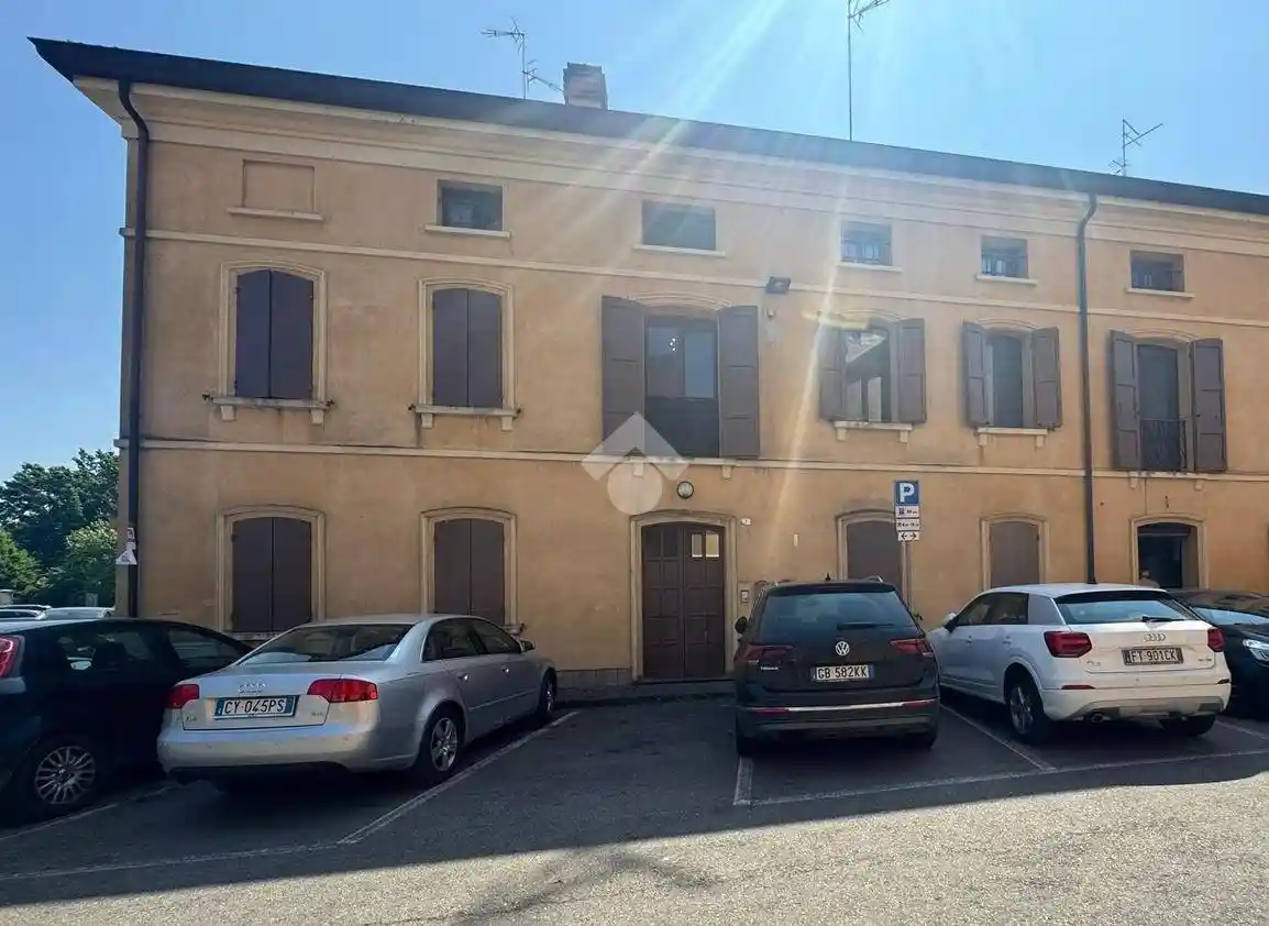 Appartamento in vendita a Castelnovo di Sotto