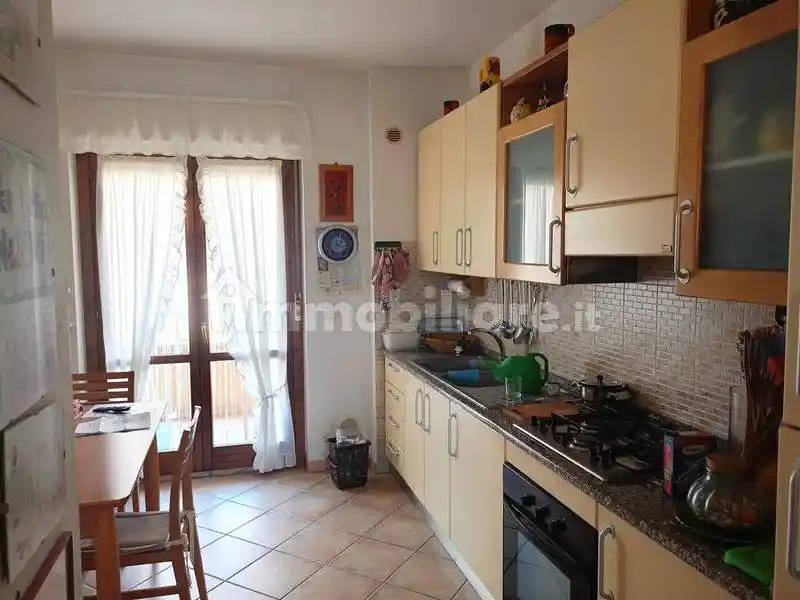 Appartamento in vendita a Cannara