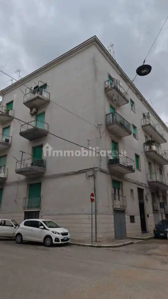 Appartamento in vendita a Martina Franca