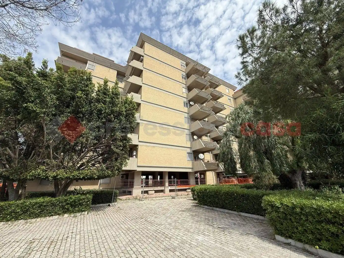 Appartamento in vendita a Taranto