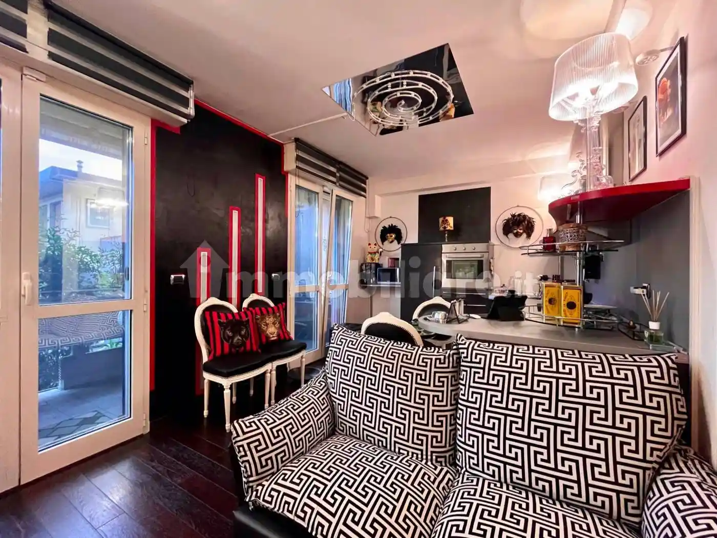 Appartamento in vendita a Calenzano