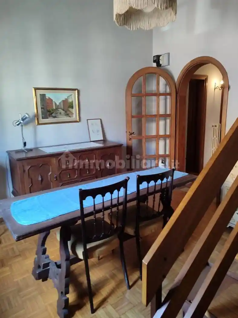 Appartamento in vendita a Firenze