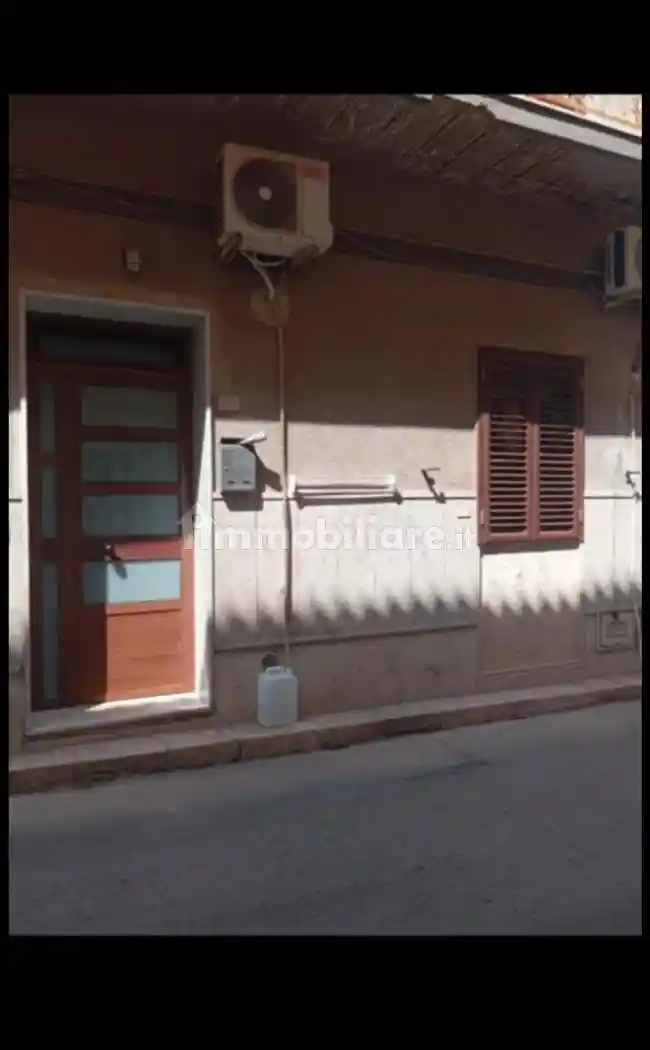 Appartamento in affitto a Pozzallo