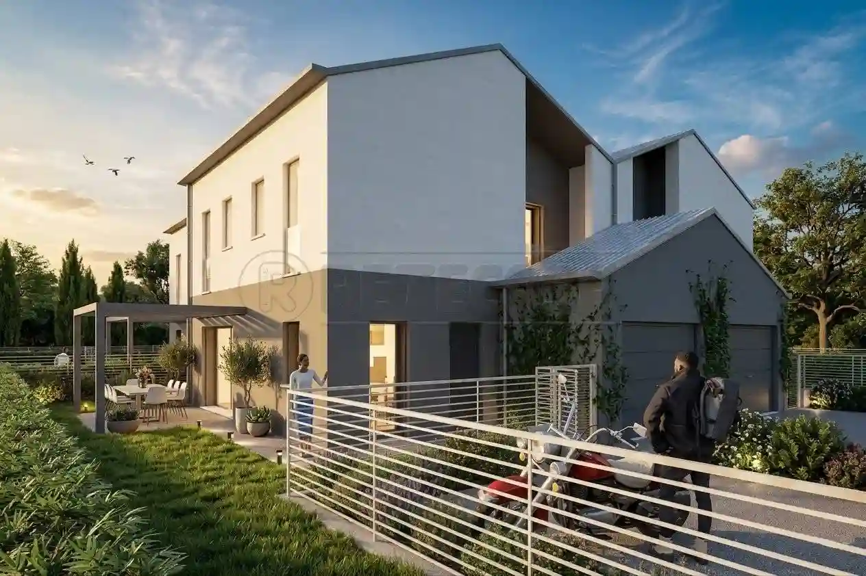 Villa - foto 3