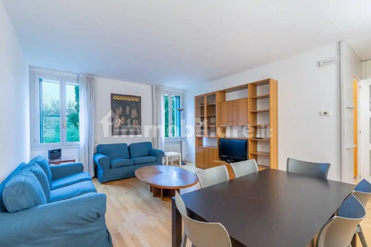 Appartamento in vendita a Vicenza