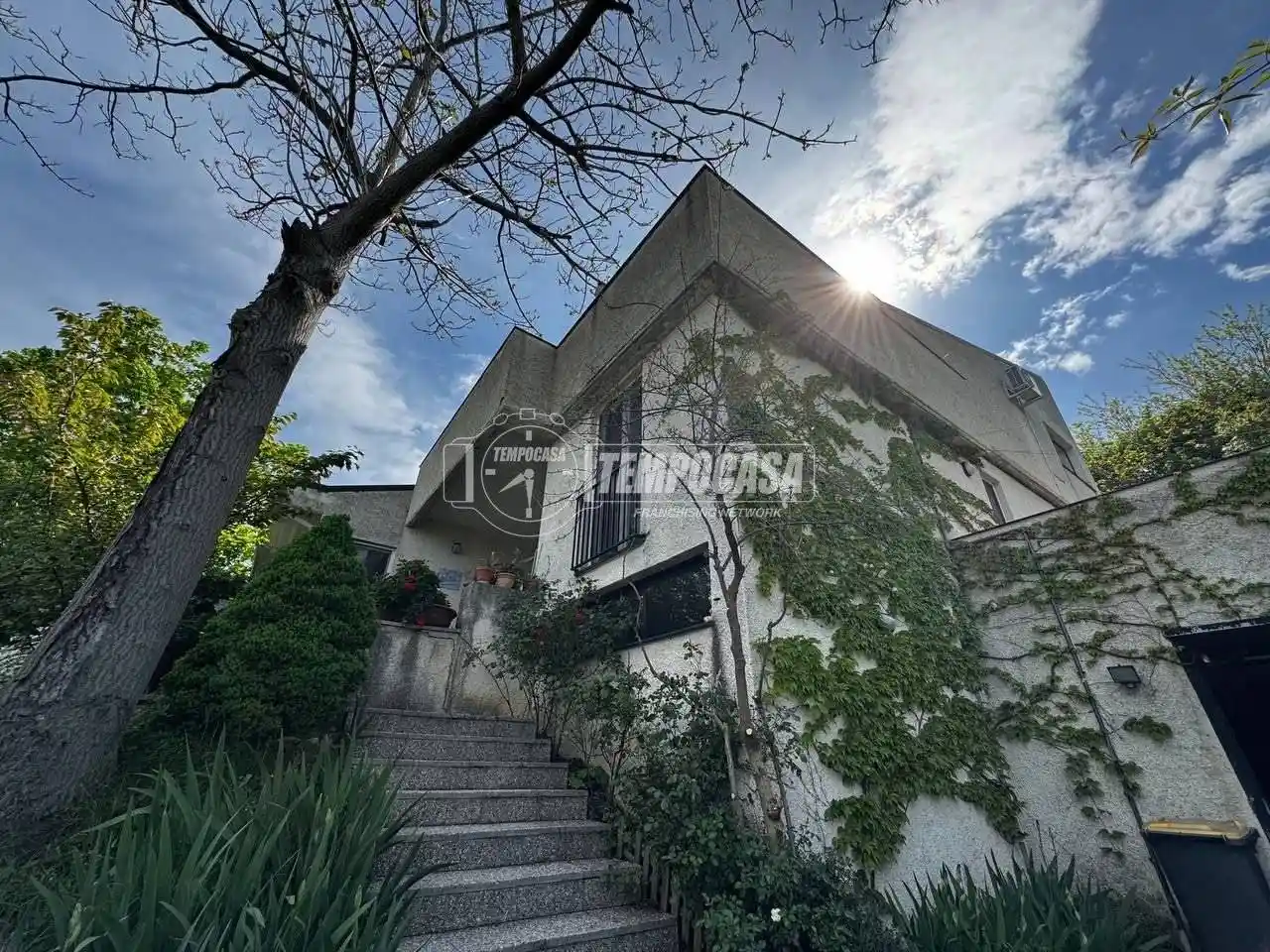 Villa in vendita a Casacanditella