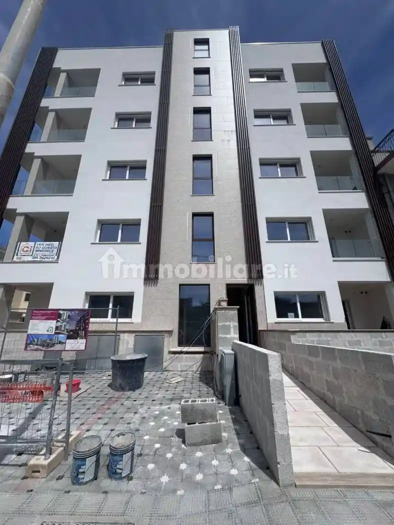 Palazzo - Edificio in vendita a Monopoli