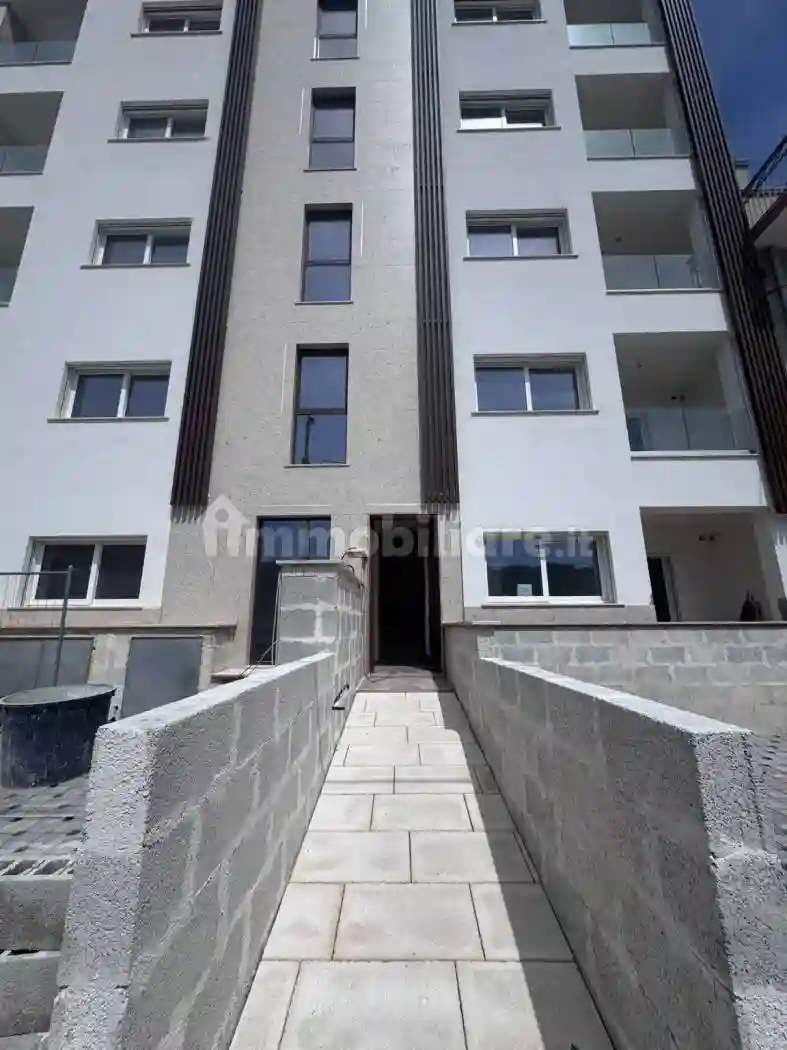 Palazzo - Edificio - foto 2