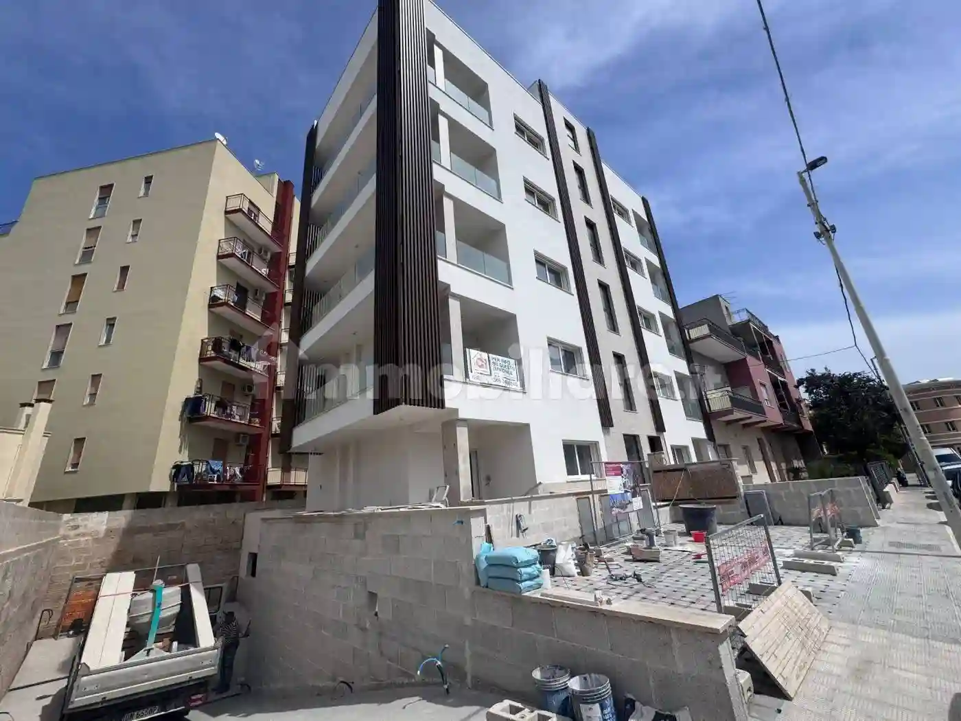 Palazzo - Edificio - foto 5
