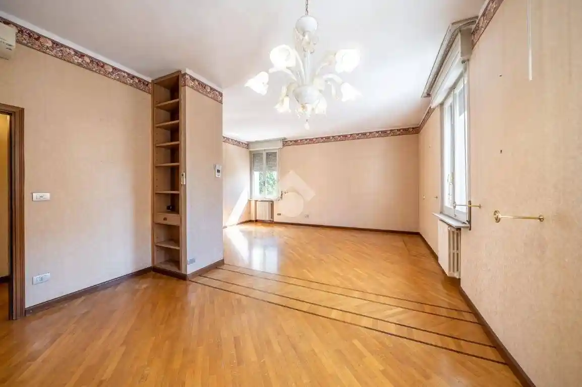 Appartamento in vendita a Reggio Emilia