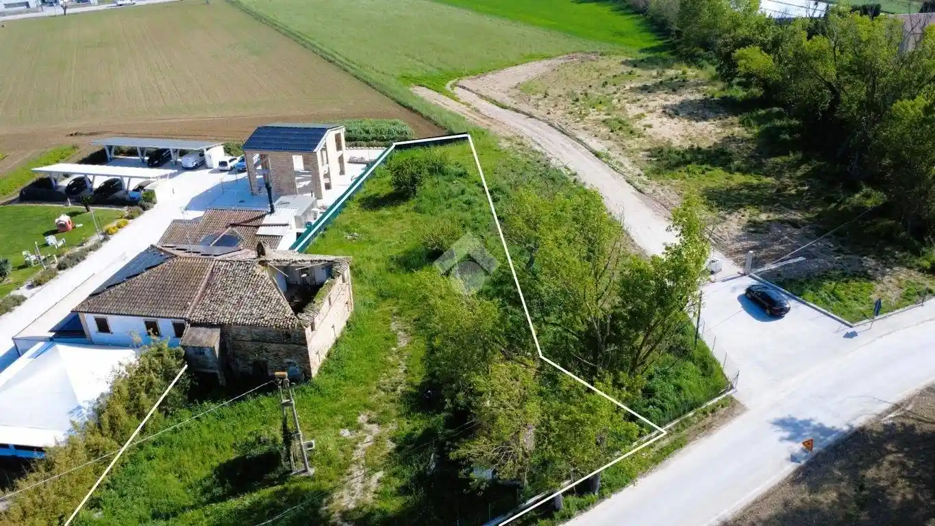 Casa indipendente in vendita a Civitanova Marche