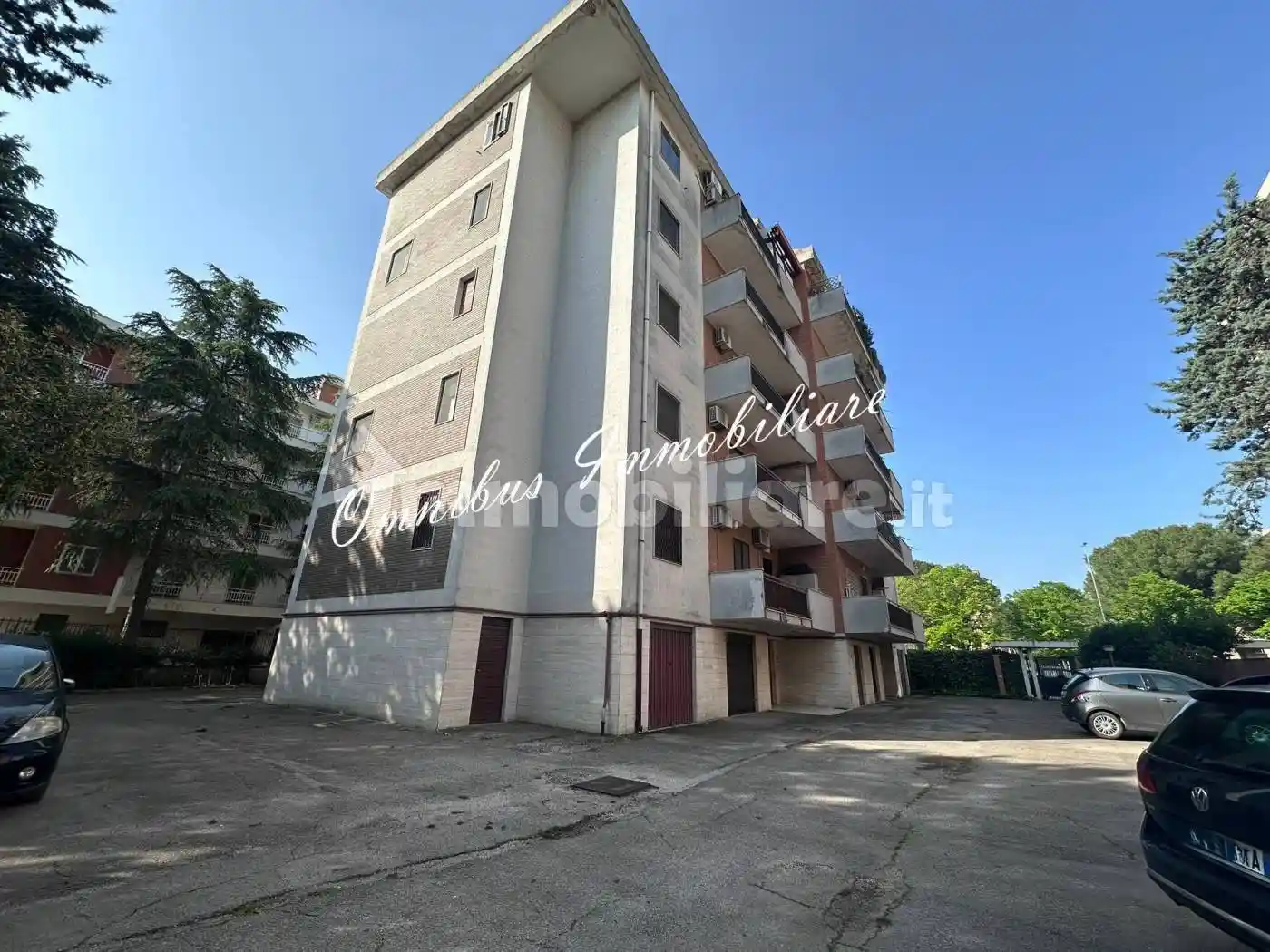 Appartamento in vendita a Foggia