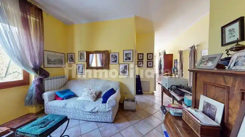 Appartamento in vendita a Foligno