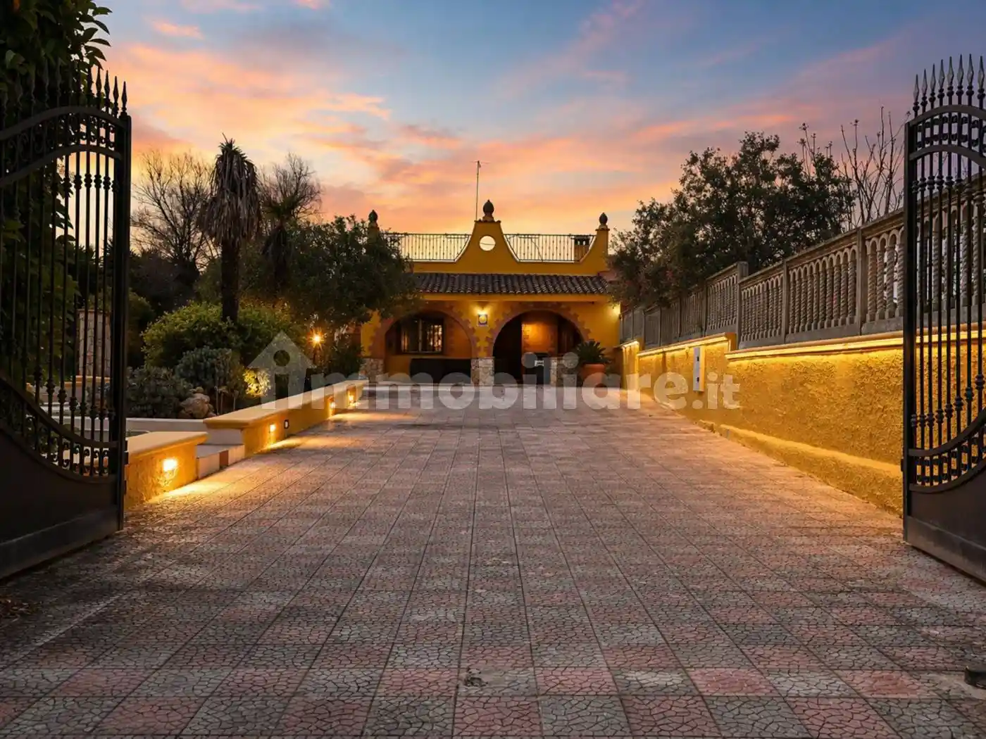 Villa in vendita a Brindisi